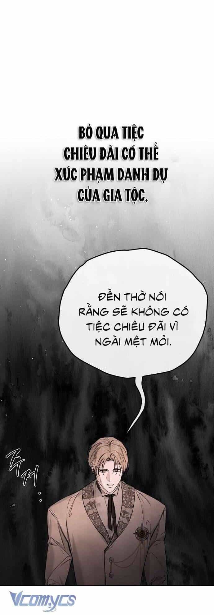 Hãy Dạy Em Cách Khao Khát - Chương 10 - ảnh 24