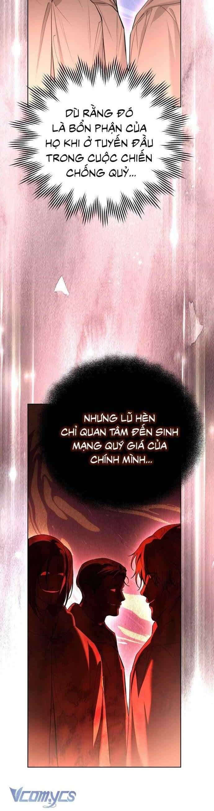 Hãy Dạy Em Cách Khao Khát - Chương 10 - ảnh 26