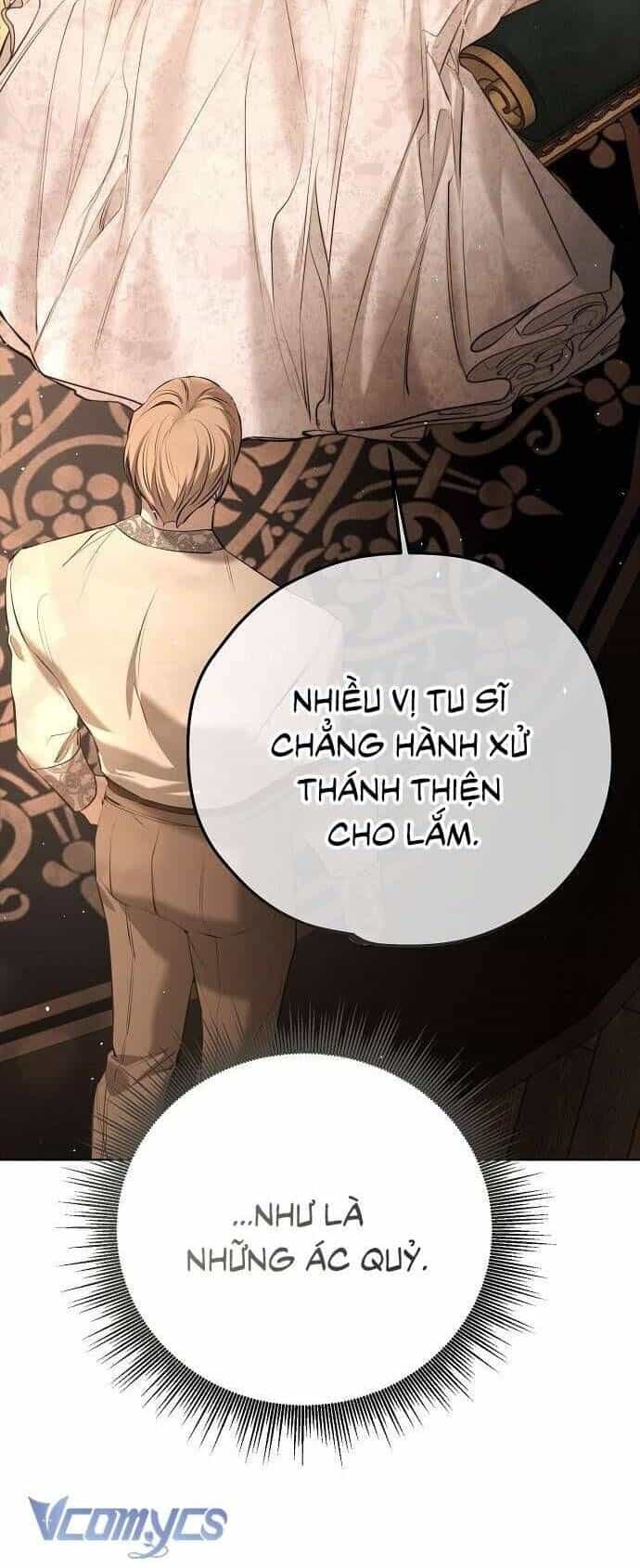 Hãy Dạy Em Cách Khao Khát - Chương 10 - ảnh 32