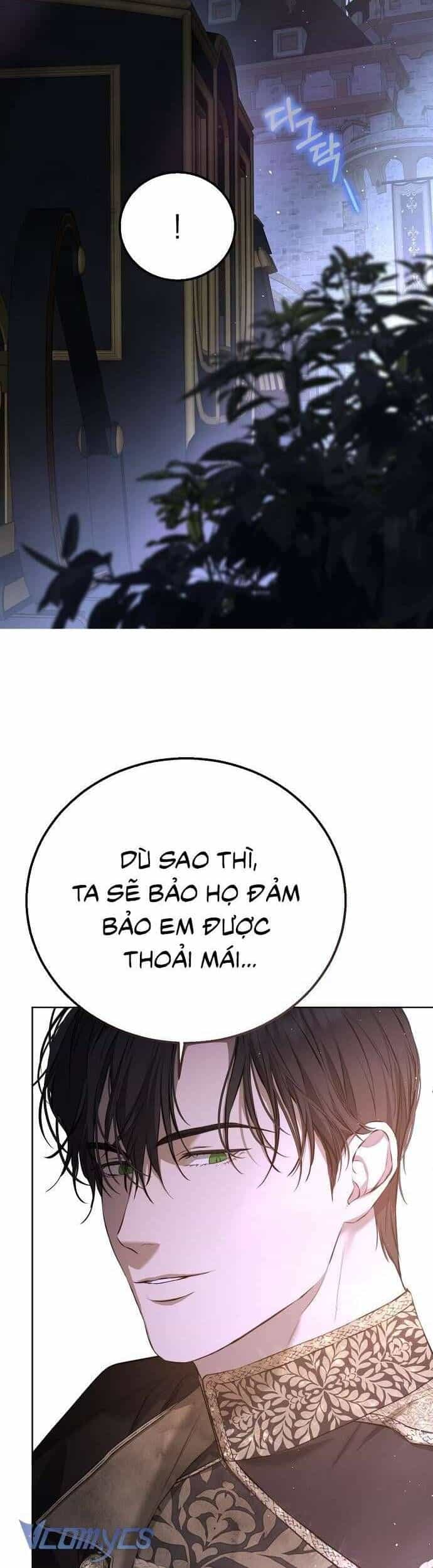 Hãy Dạy Em Cách Khao Khát - Chương 11 - ảnh 59