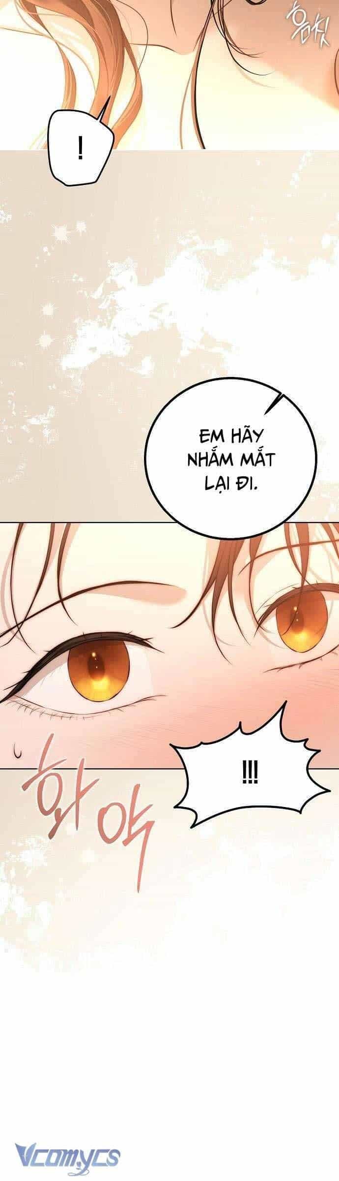 Hãy Dạy Em Cách Khao Khát - Chương 13 - ảnh 15