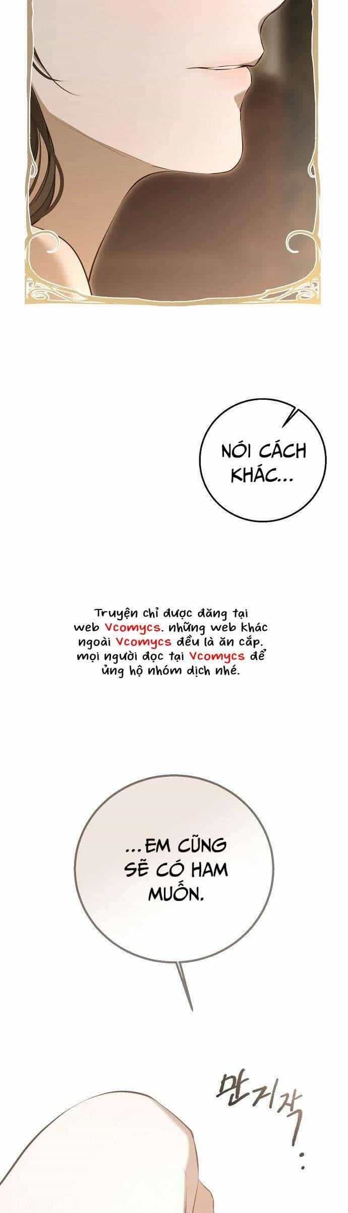 Hãy Dạy Em Cách Khao Khát - Chương 13 - ảnh 6
