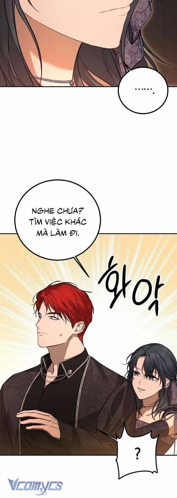 Hãy Dạy Em Cách Khao Khát - Chương 15 - ảnh 25