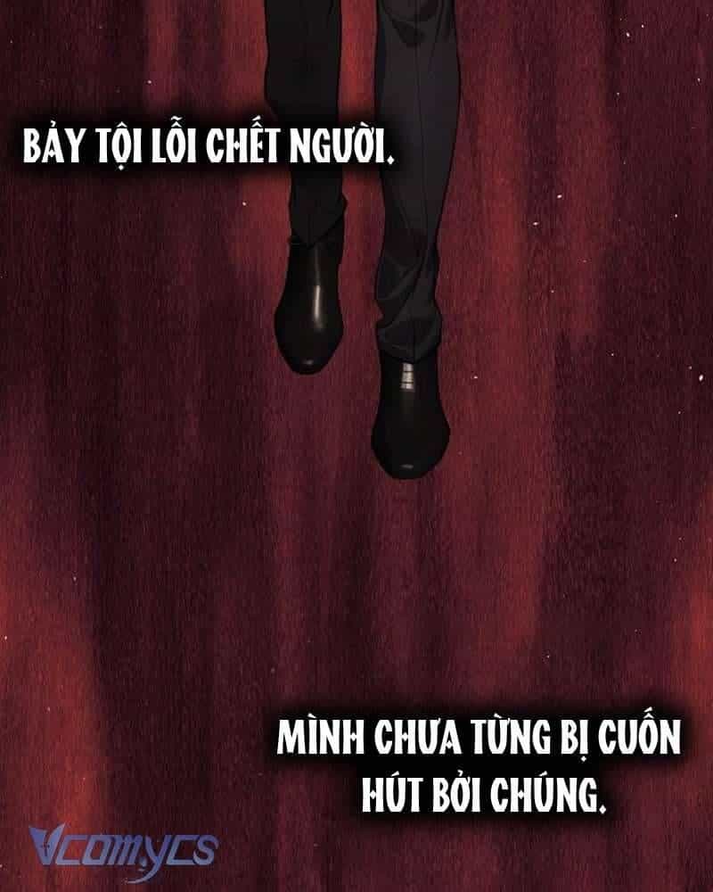 Hãy Dạy Em Cách Khao Khát - Chương 16 - ảnh 21