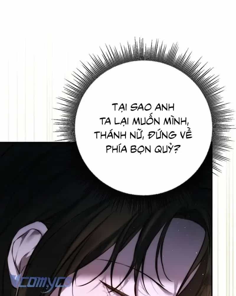 Hãy Dạy Em Cách Khao Khát - Chương 19 - ảnh 20