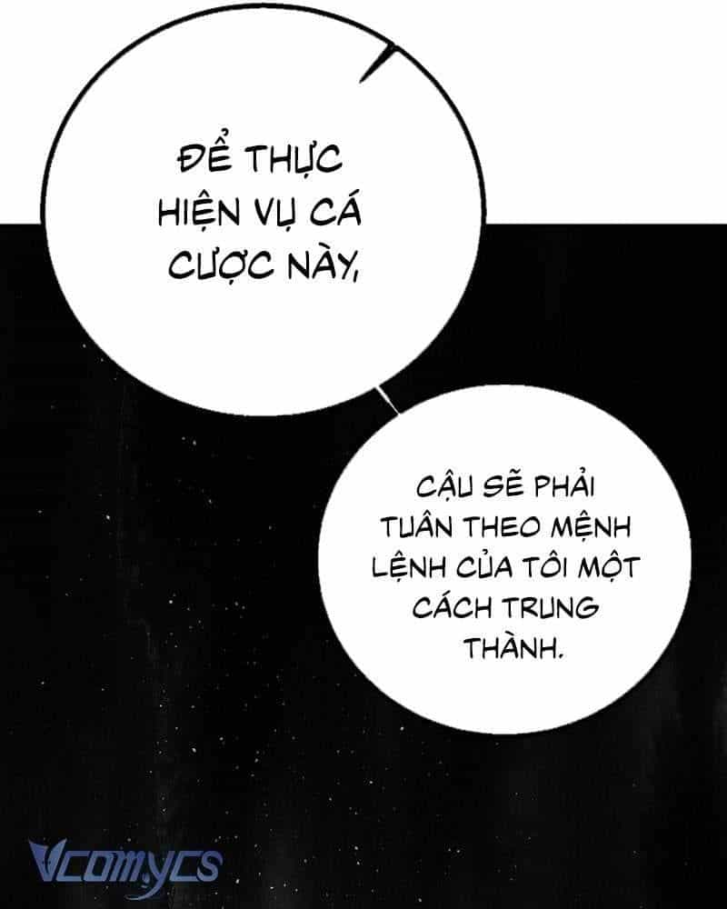 Hãy Dạy Em Cách Khao Khát - Chương 22 - ảnh 35
