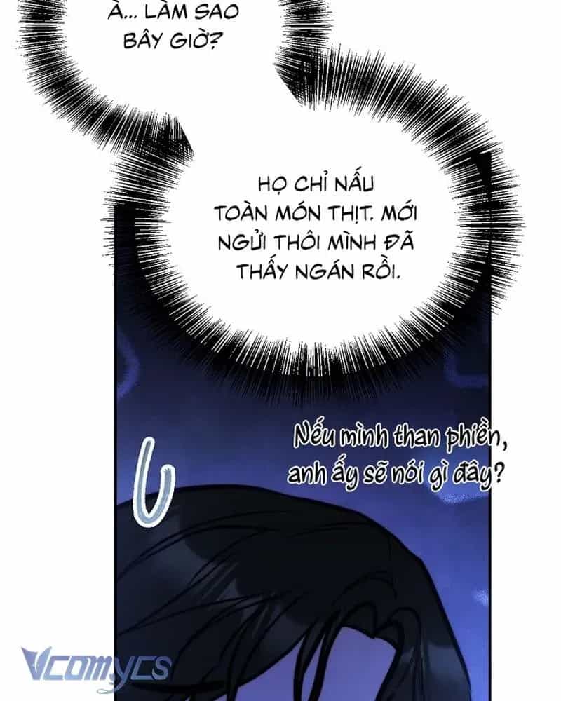 Hãy Dạy Em Cách Khao Khát - Chương 29 - ảnh 51