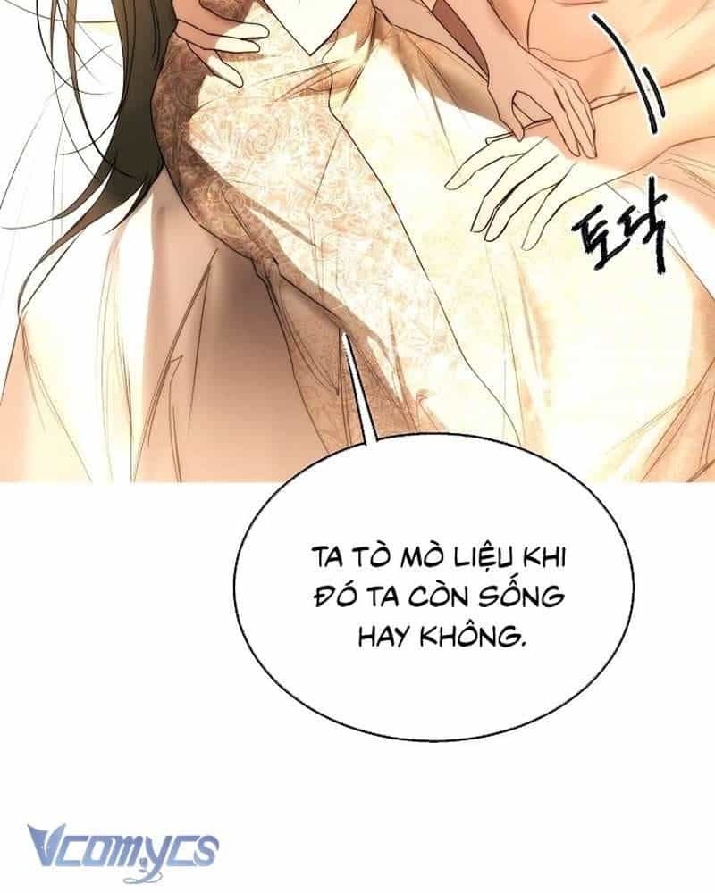Hãy Dạy Em Cách Khao Khát - Chương 33 - ảnh 20