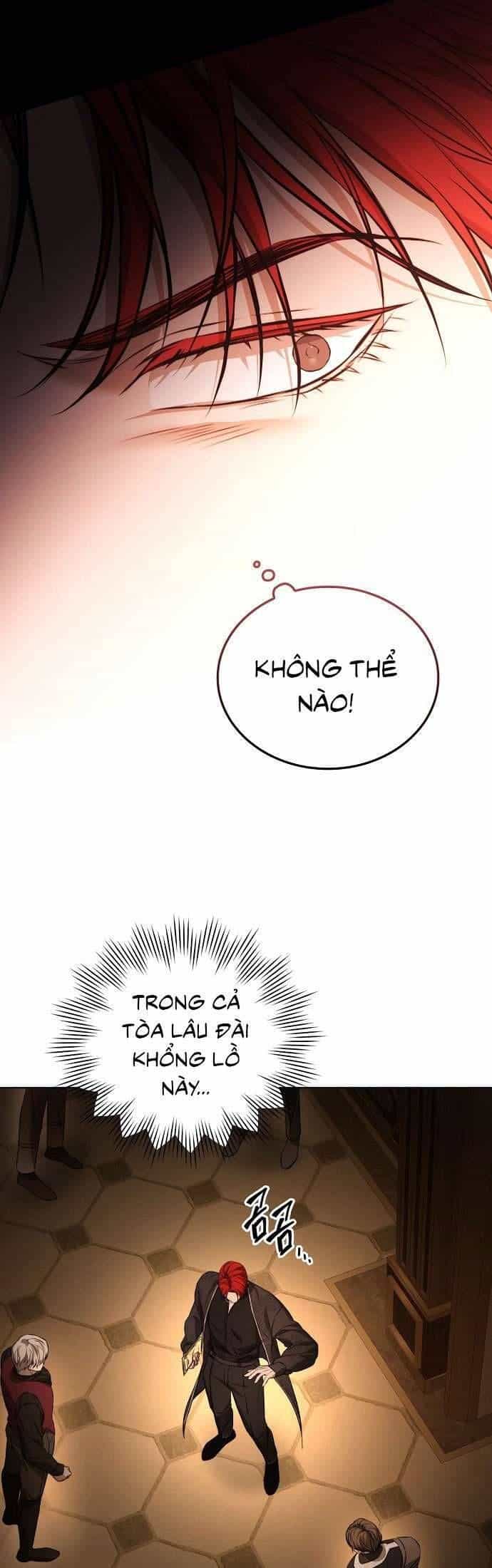 Hãy Dạy Em Cách Khao Khát - Chương 4 - ảnh 32
