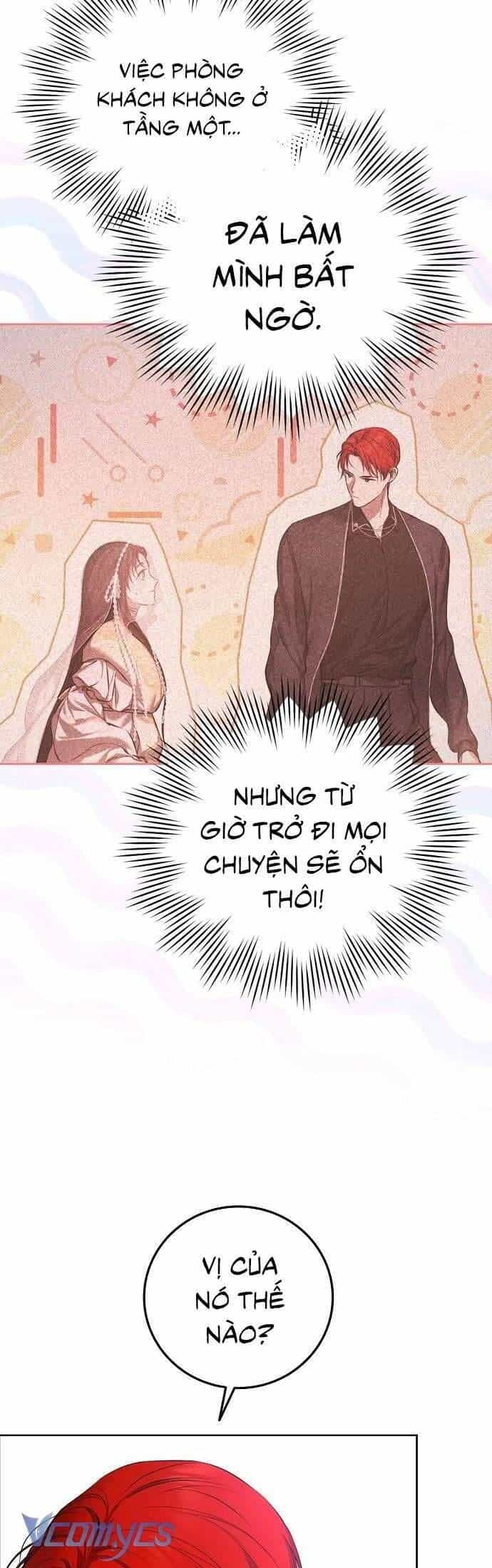 Hãy Dạy Em Cách Khao Khát - Chương 4 - ảnh 39