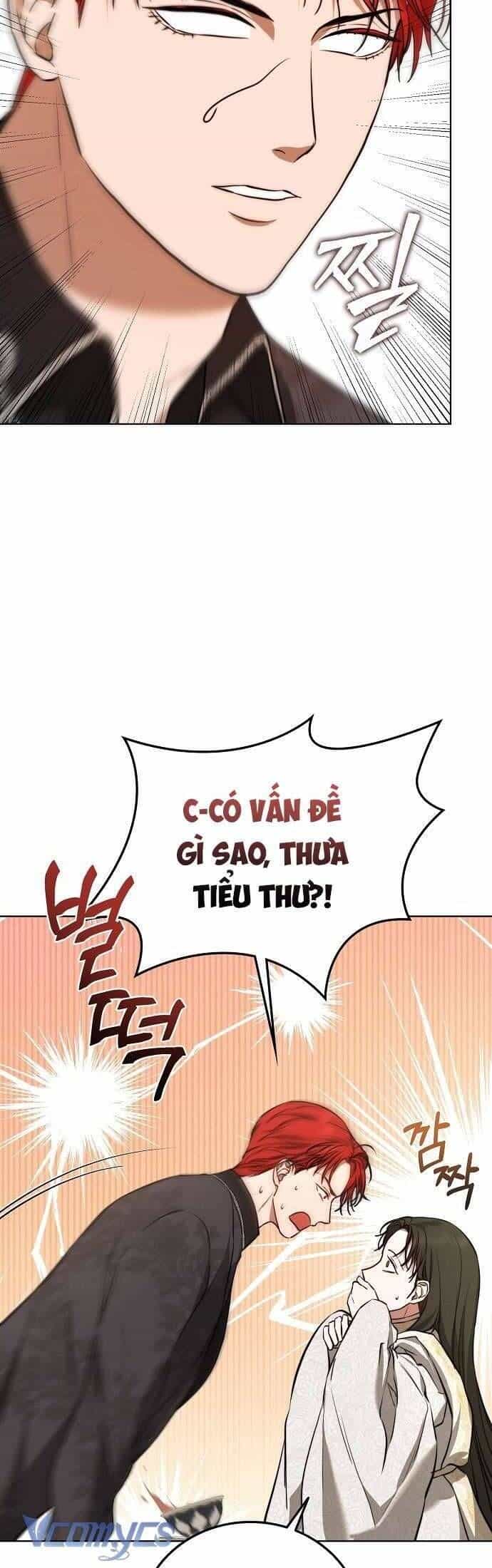 Hãy Dạy Em Cách Khao Khát - Chương 4 - ảnh 47