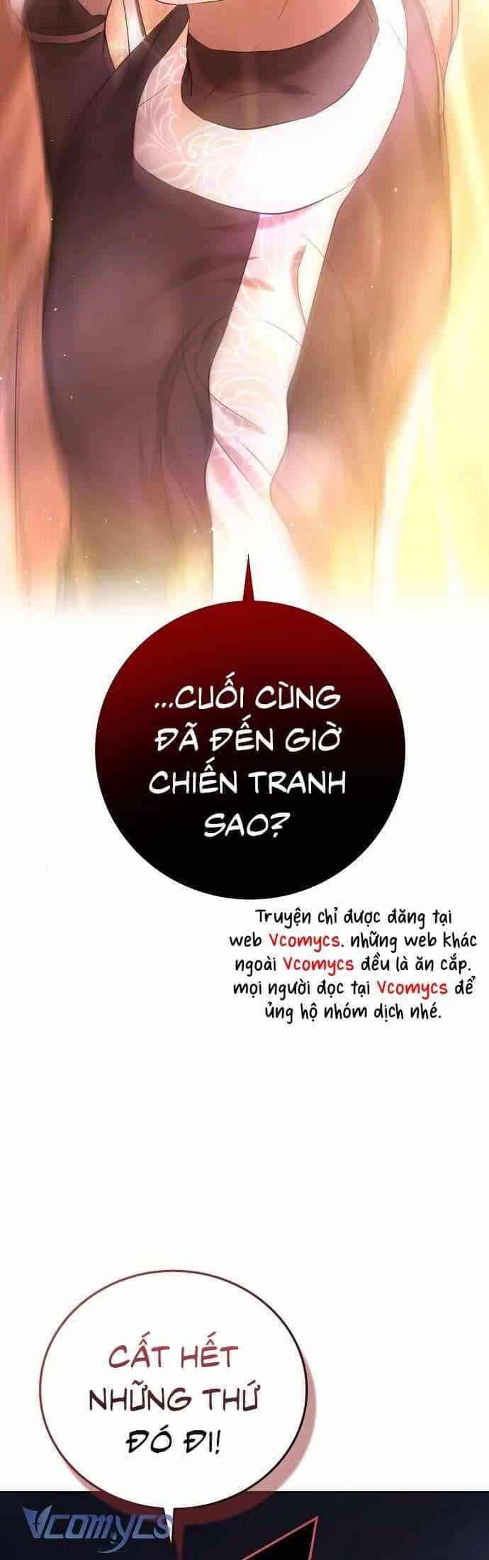 Hãy Dạy Em Cách Khao Khát - Chương 4 - ảnh 7