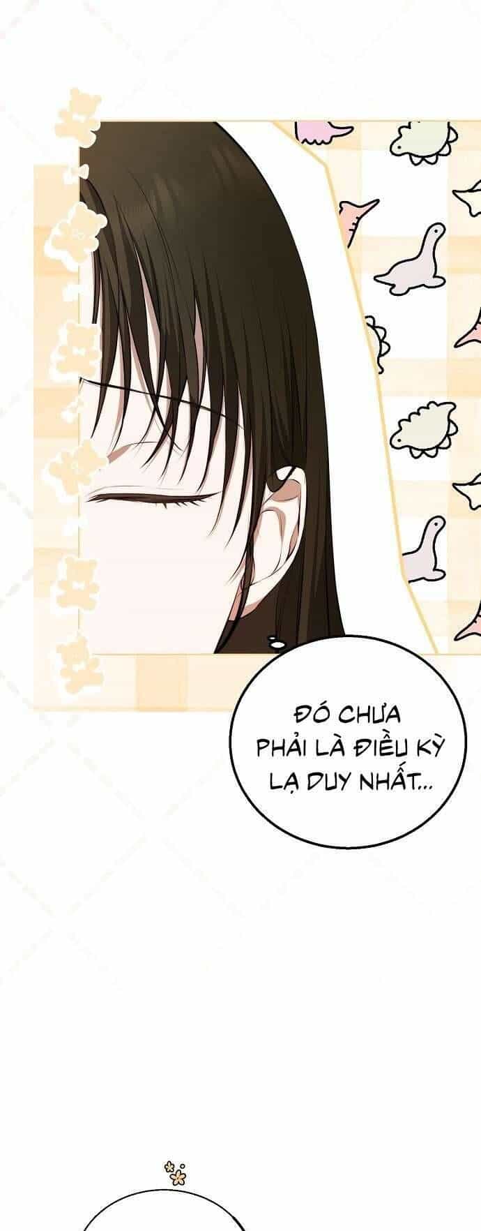 Hãy Dạy Em Cách Khao Khát - Chương 5 - ảnh 44