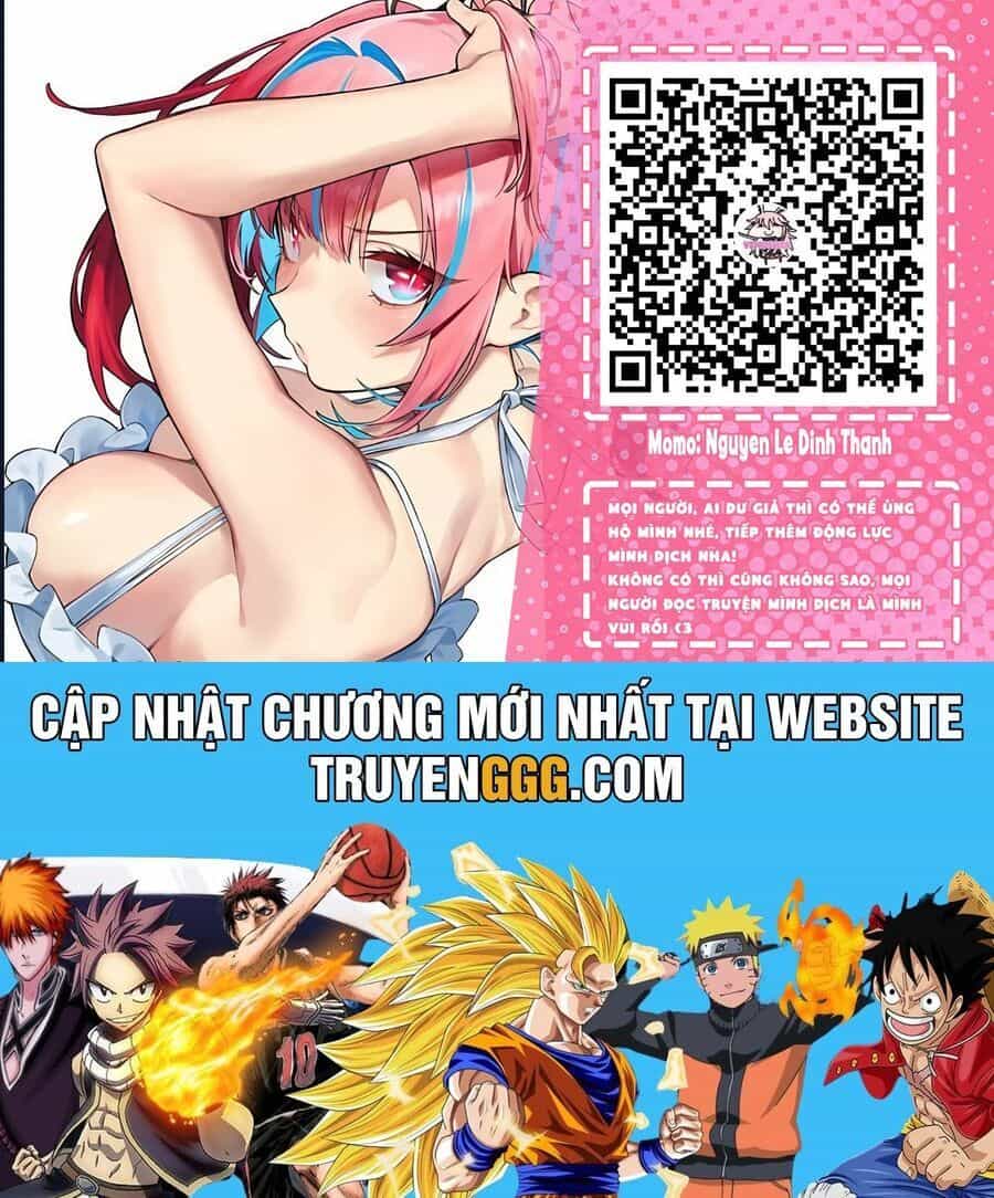 Hãy Dạy Tớ Tình Yêu - Chương 3 - ảnh 32