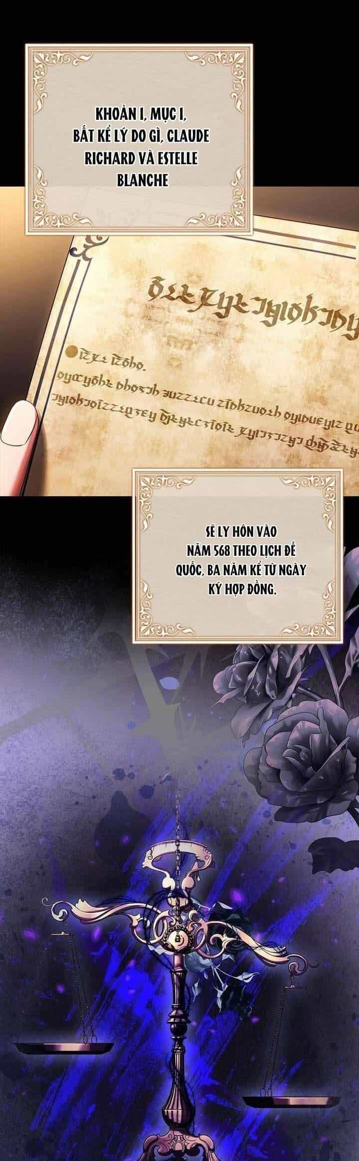 Hãy Để Luật Sư Chuyên Nghiệp Lo Chuyện Ly Hôn - Chương 14 - ảnh 16