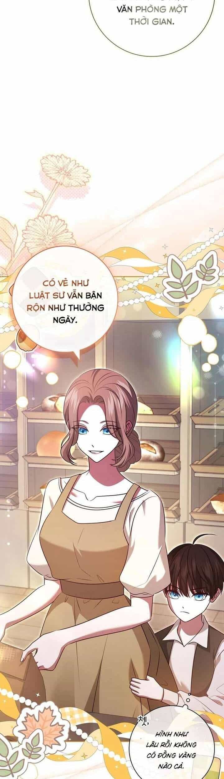 Hãy Để Luật Sư Chuyên Nghiệp Lo Chuyện Ly Hôn - Chương 19 - ảnh 2