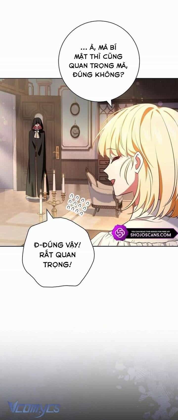 Hãy Để Luật Sư Chuyên Nghiệp Lo Chuyện Ly Hôn - Chương 2 - ảnh 12