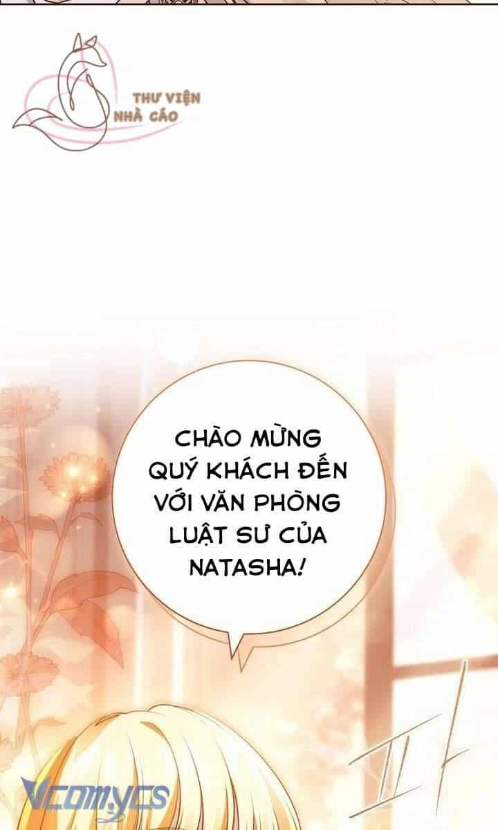 Hãy Để Luật Sư Chuyên Nghiệp Lo Chuyện Ly Hôn - Chương 2 - ảnh 5