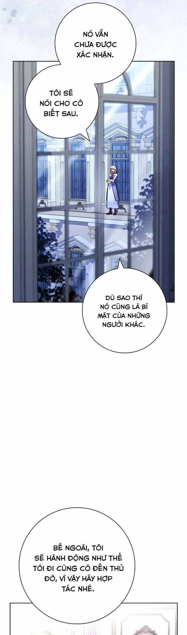 Hãy Để Luật Sư Chuyên Nghiệp Lo Chuyện Ly Hôn - Chương 20 - ảnh 15