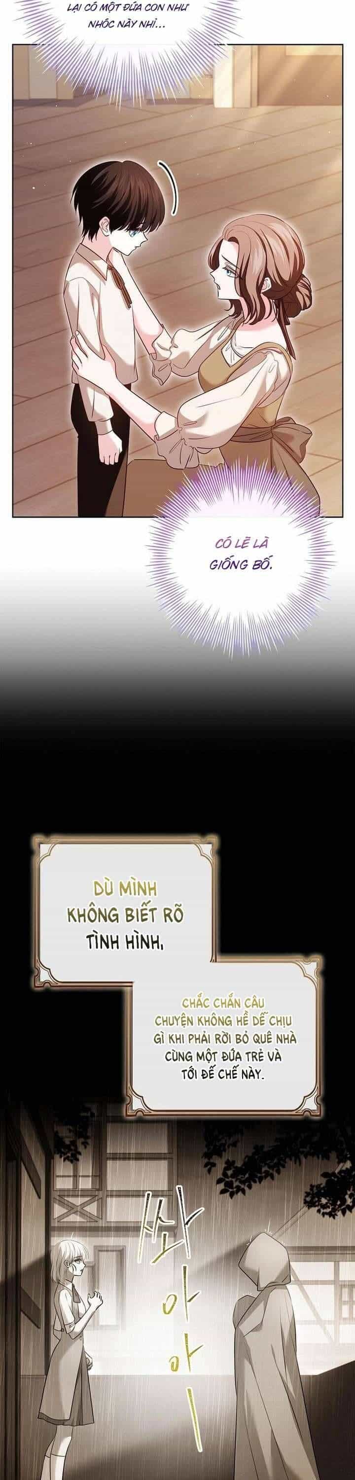 Hãy Để Luật Sư Chuyên Nghiệp Lo Chuyện Ly Hôn - Chương 5 - ảnh 37
