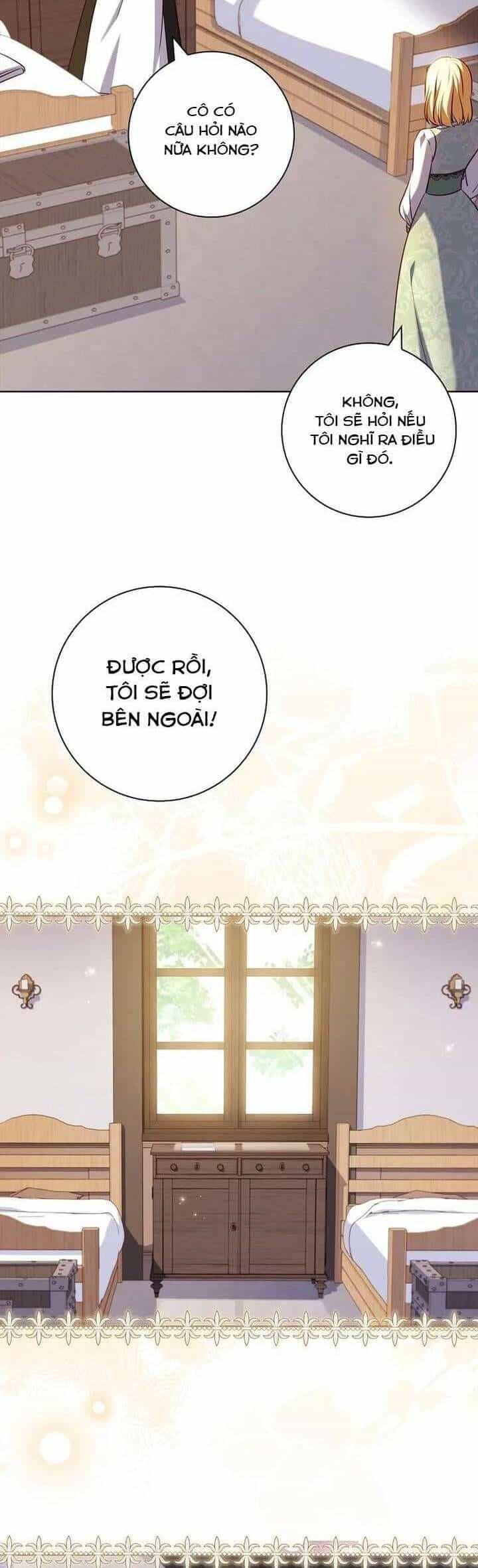 Hãy Để Luật Sư Chuyên Nghiệp Lo Chuyện Ly Hôn - Chương 7 - ảnh 15