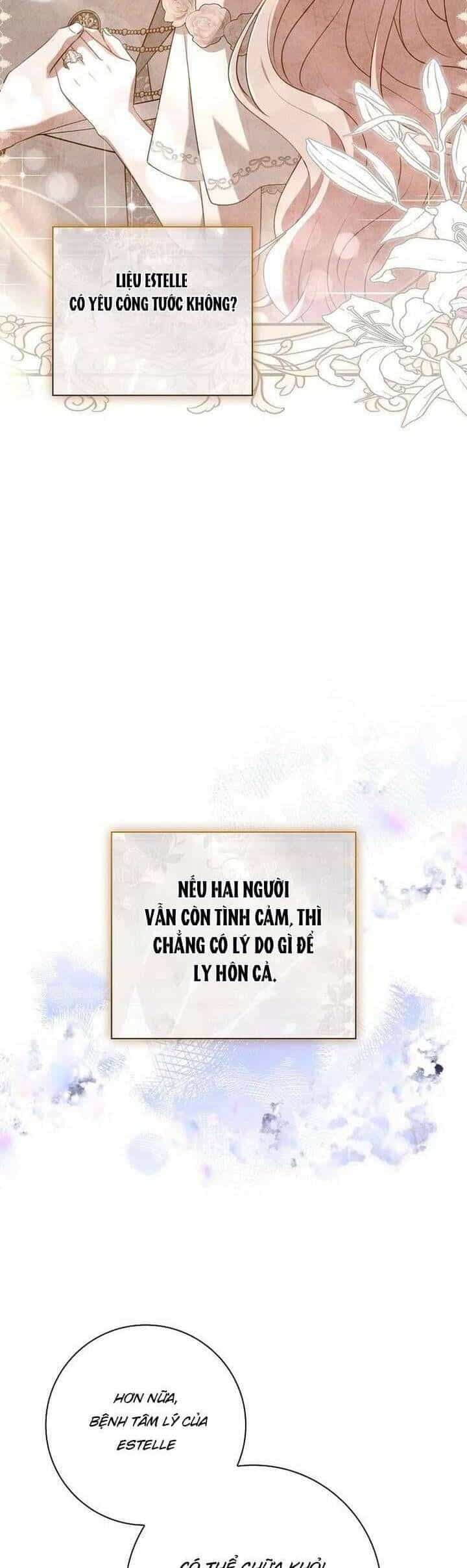 Hãy Để Luật Sư Chuyên Nghiệp Lo Chuyện Ly Hôn - Chương 9 - ảnh 50