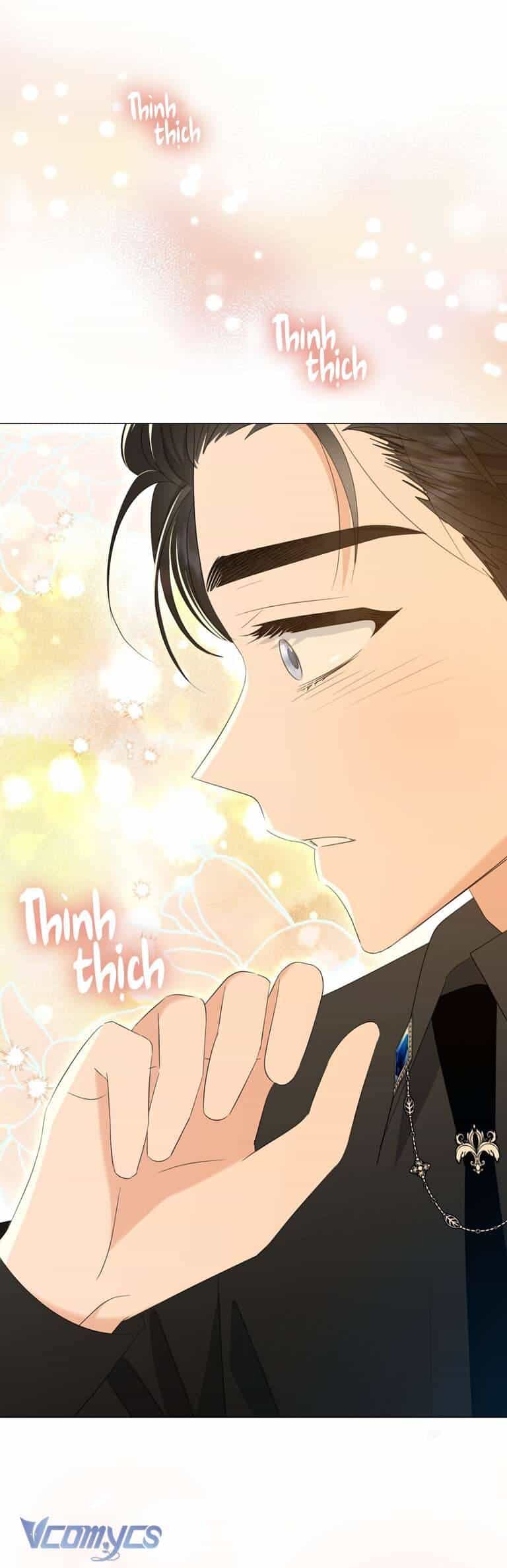 Hãy Để Tiểu Thư Emily Yên - Chương 10 - ảnh 48