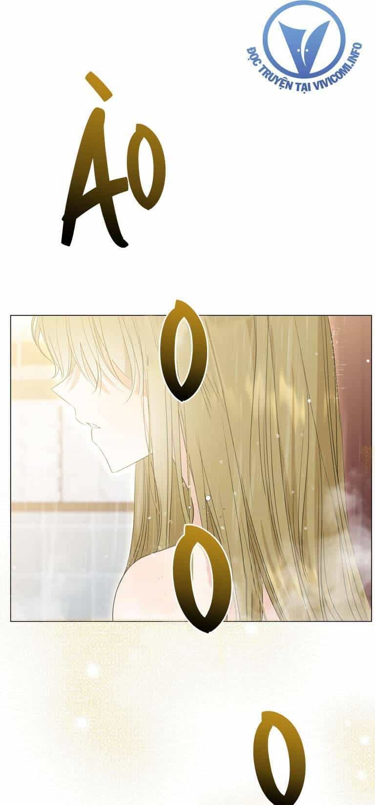 Hãy Để Tiểu Thư Emily Yên - Chương 11 - ảnh 13