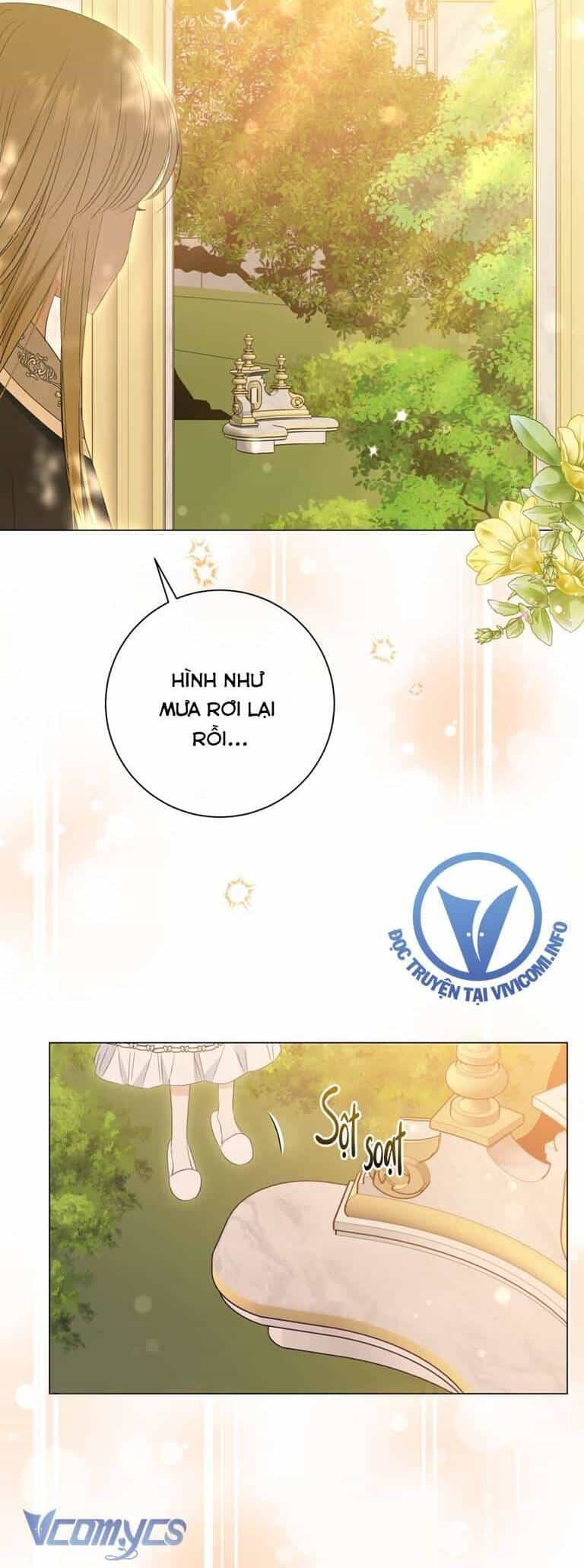 Hãy Để Tiểu Thư Emily Yên - Chương 11 - ảnh 27