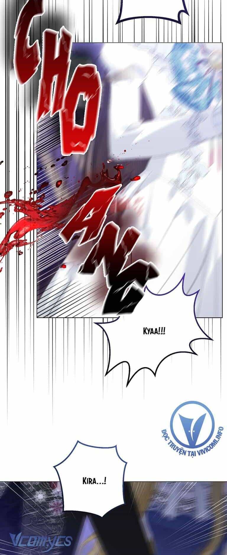 Hãy Để Tiểu Thư Emily Yên - Chương 14 - ảnh 41