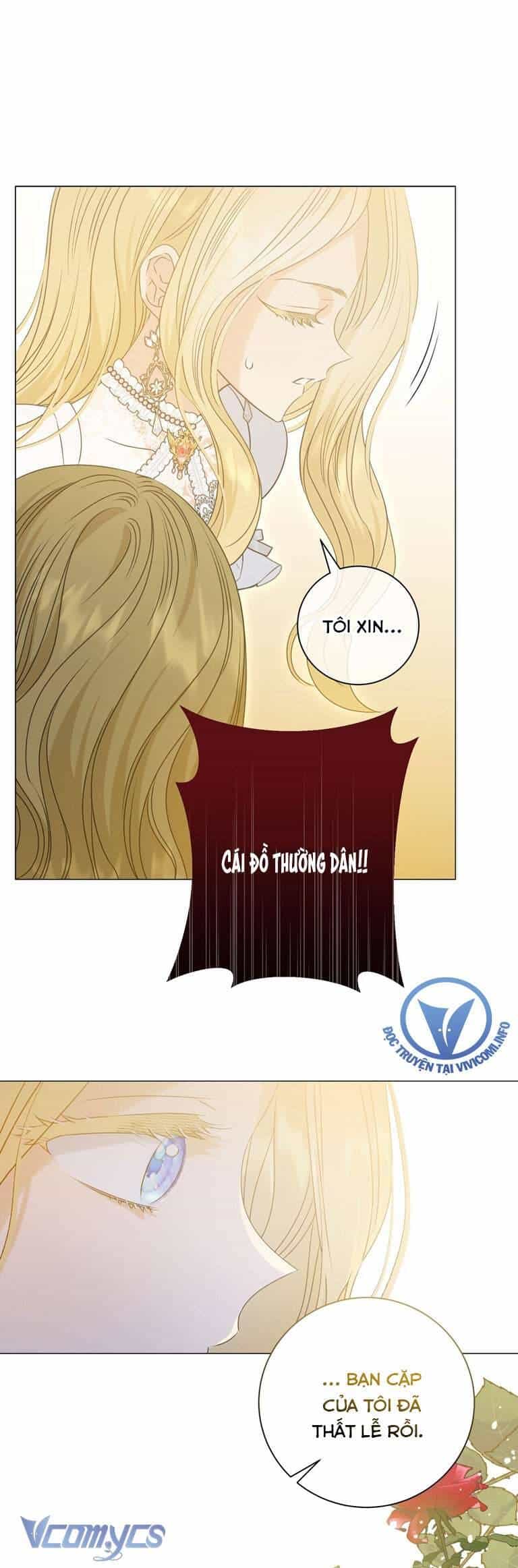 Hãy Để Tiểu Thư Emily Yên - Chương 15 - ảnh 2