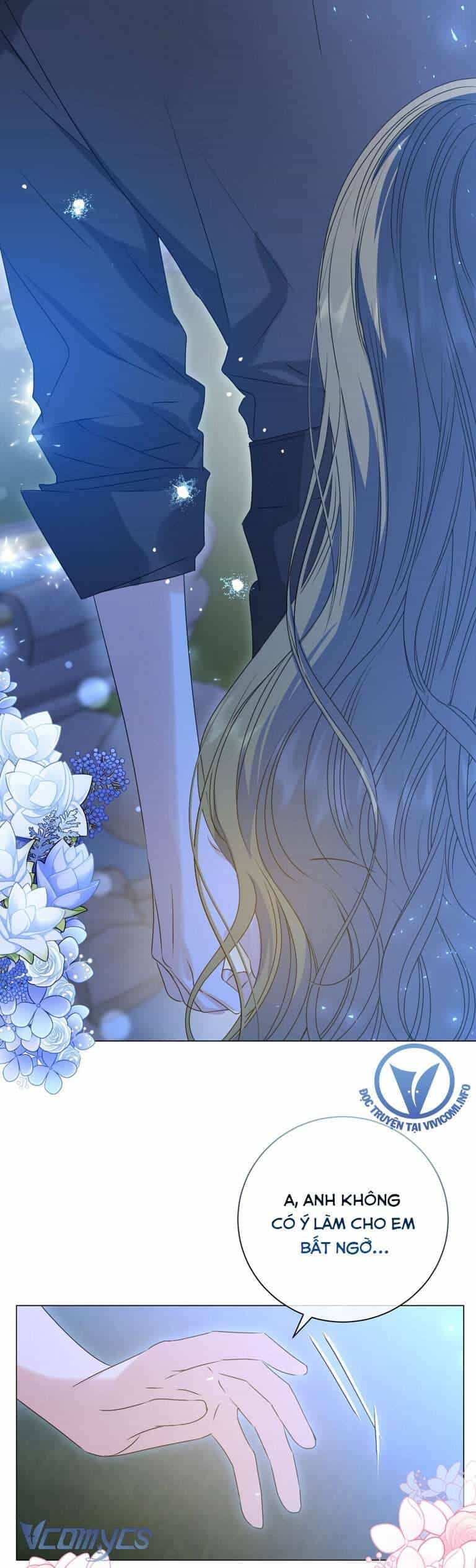 Hãy Để Tiểu Thư Emily Yên - Chương 15 - ảnh 38