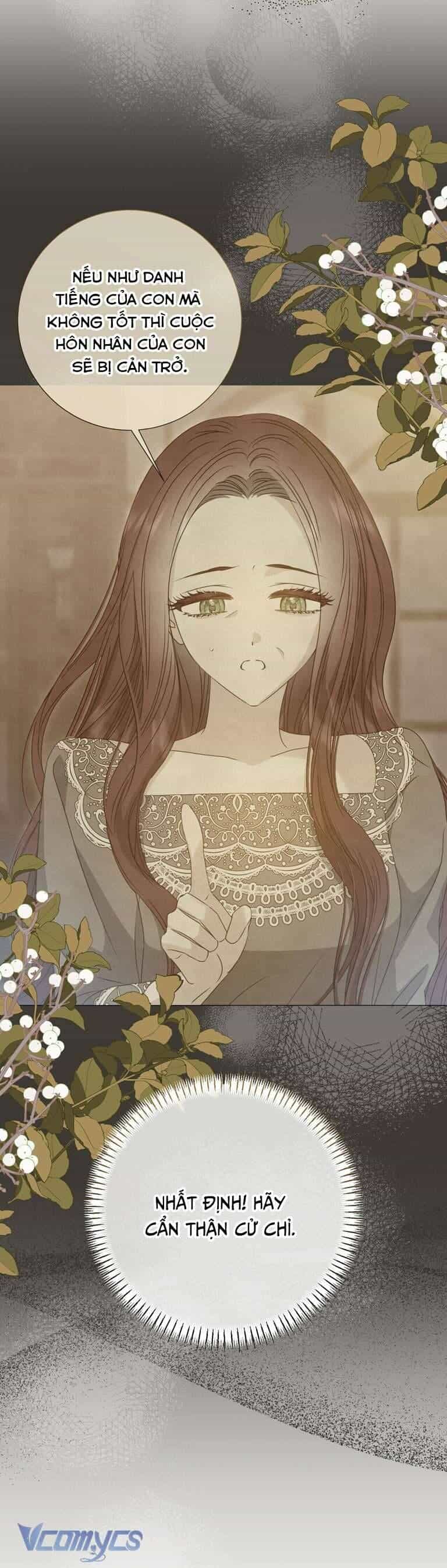 Hãy Để Tiểu Thư Emily Yên - Chương 17 - ảnh 25