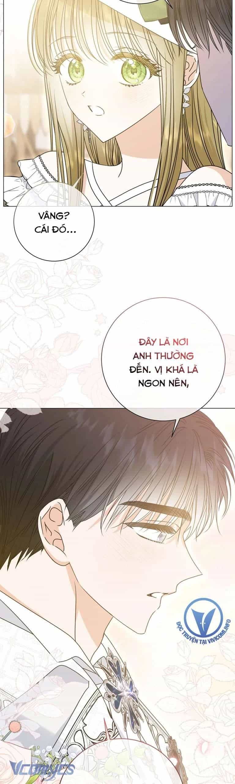 Hãy Để Tiểu Thư Emily Yên - Chương 19 - ảnh 52