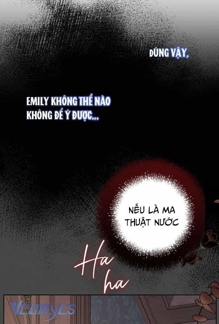 Hãy Để Tiểu Thư Emily Yên - Chương 4 - ảnh 25