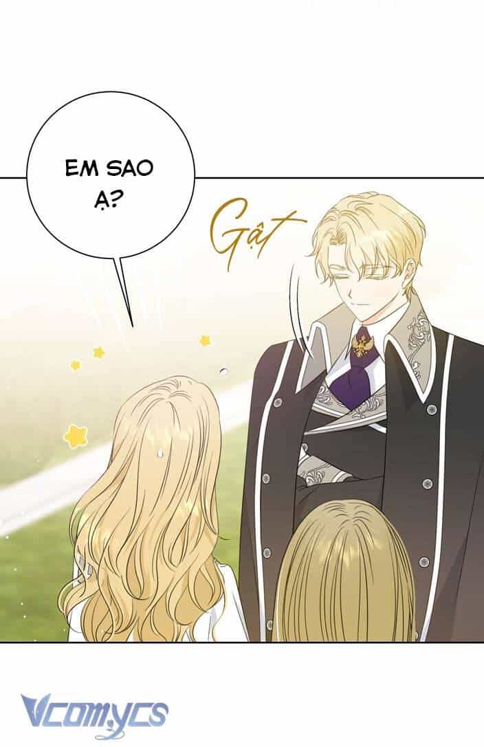 Hãy Để Tiểu Thư Emily Yên - Chương 4 - ảnh 66