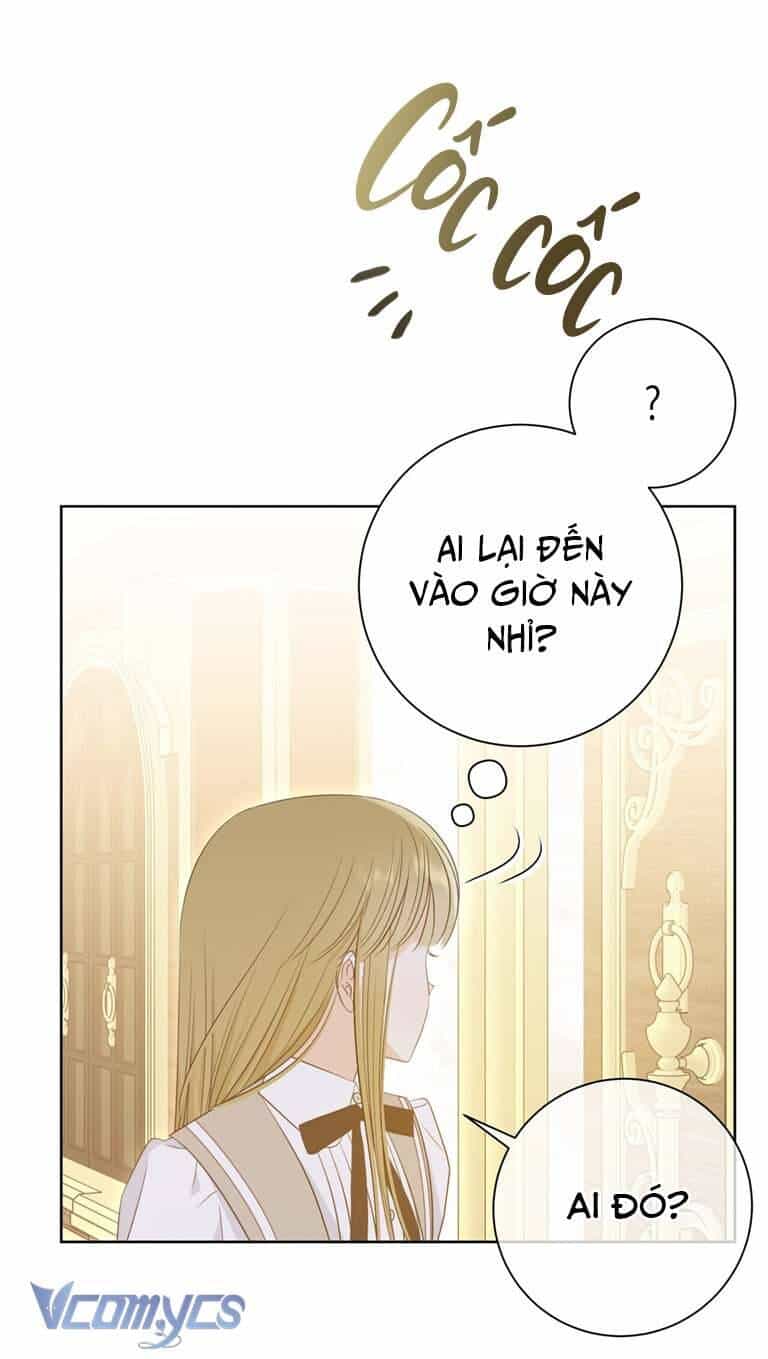 Hãy Để Tiểu Thư Emily Yên - Chương 6 - ảnh 40