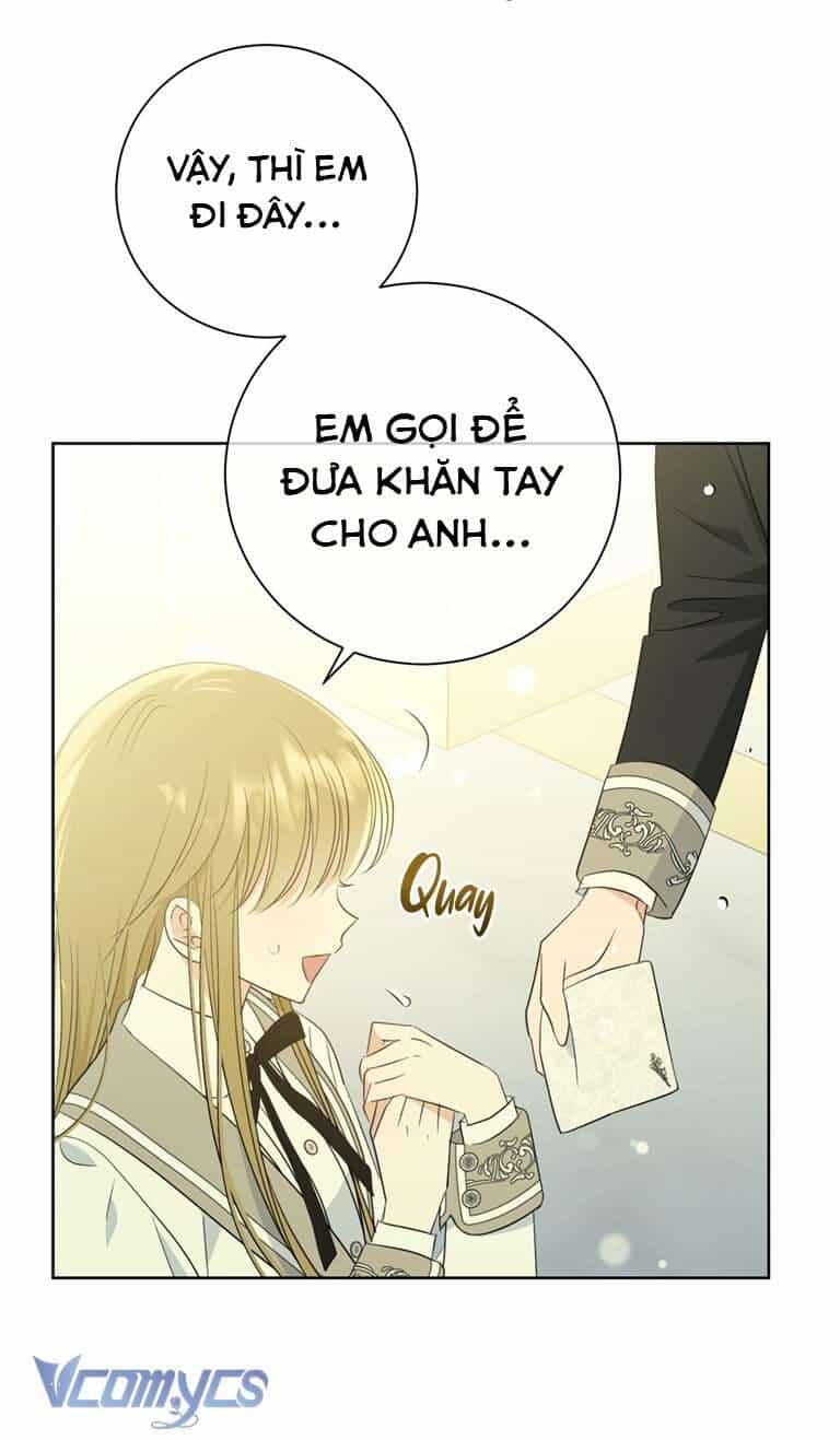 Hãy Để Tiểu Thư Emily Yên - Chương 6 - ảnh 5