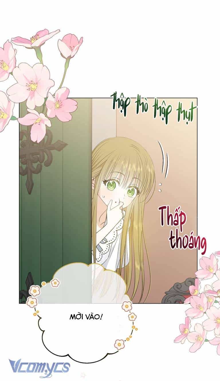 Hãy Để Tiểu Thư Emily Yên - Chương 9 - ảnh 29