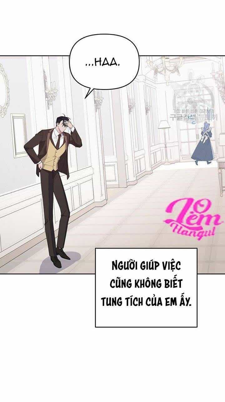 Hãy Để Tôi Được Hiểu Em - Chương 10 - ảnh 35