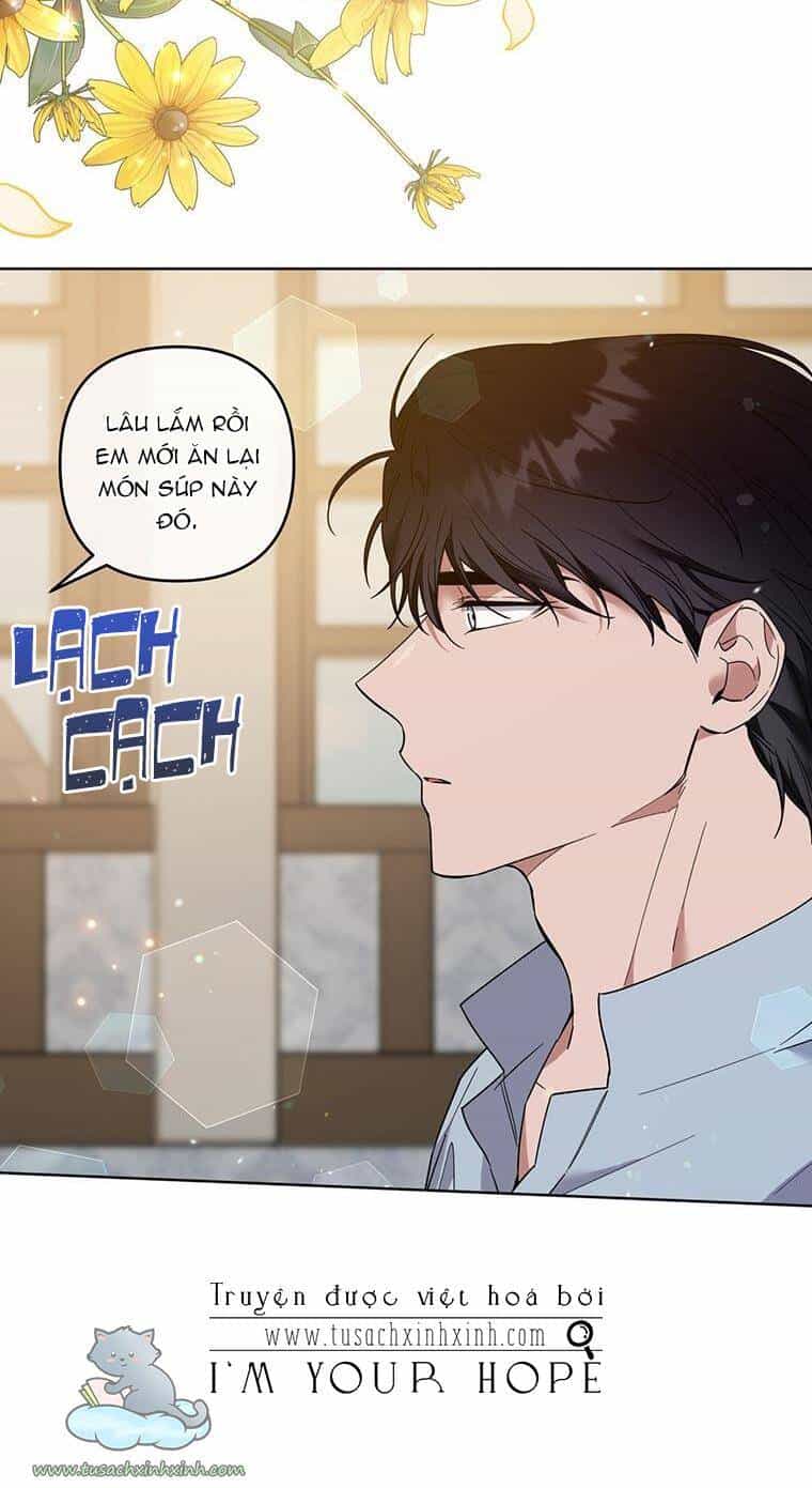 Hãy Để Tôi Được Hiểu Em - Chương 79 - ảnh 14
