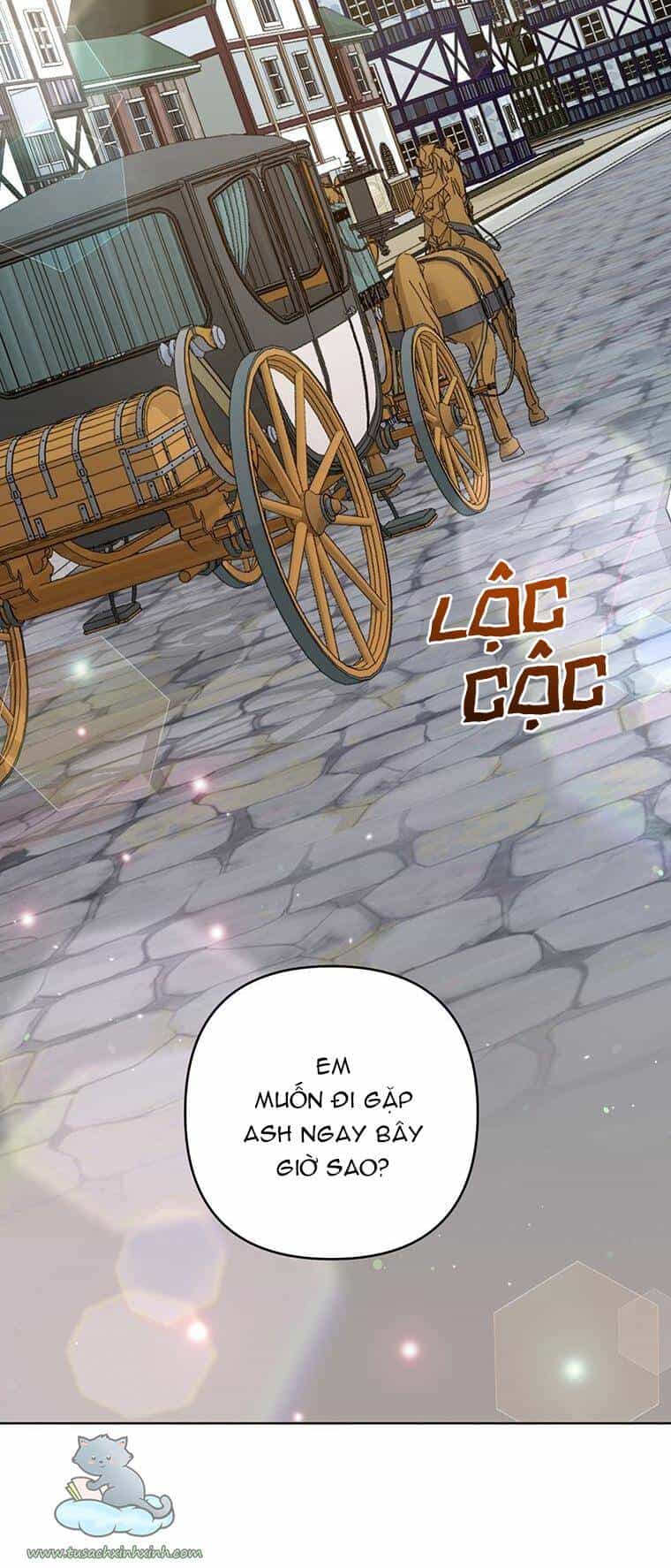 Hãy Để Tôi Được Hiểu Em - Chương 79 - ảnh 20