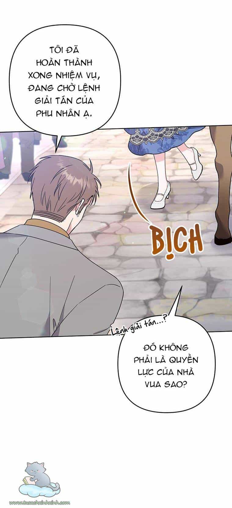 Hãy Để Tôi Được Hiểu Em - Chương 79 - ảnh 50