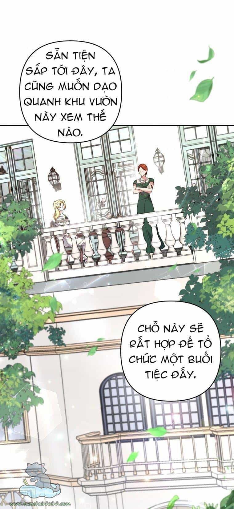 Hãy Để Tôi Được Hiểu Em - Chương 80 - ảnh 46