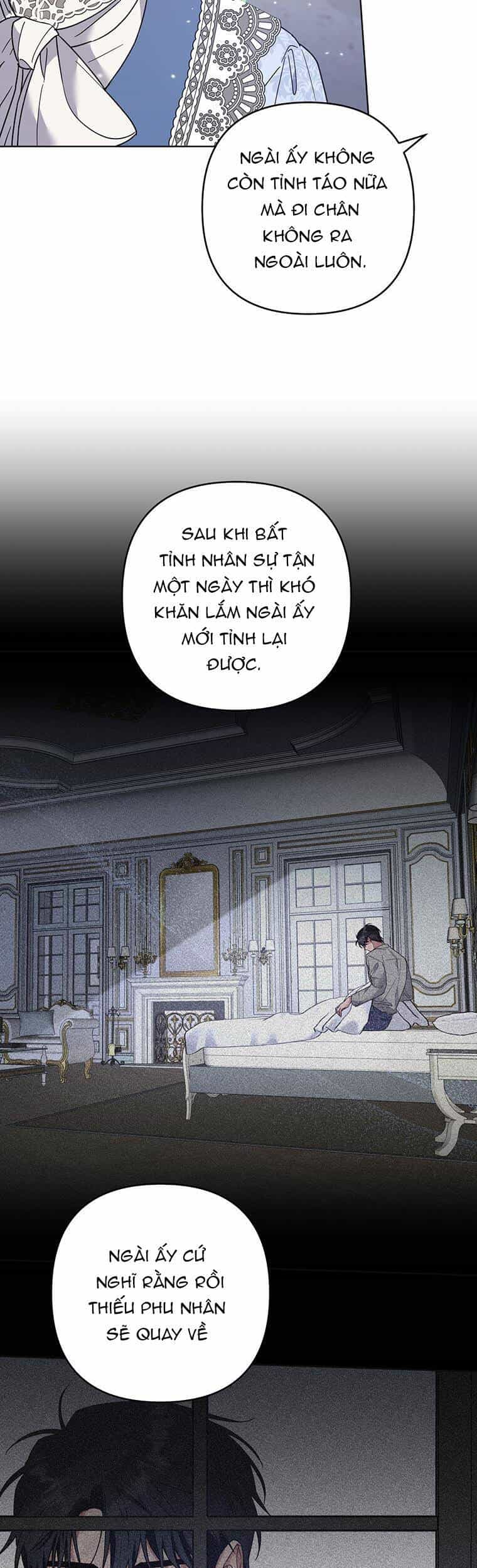 Hãy Để Tôi Được Hiểu Em - Chương 82 - ảnh 21