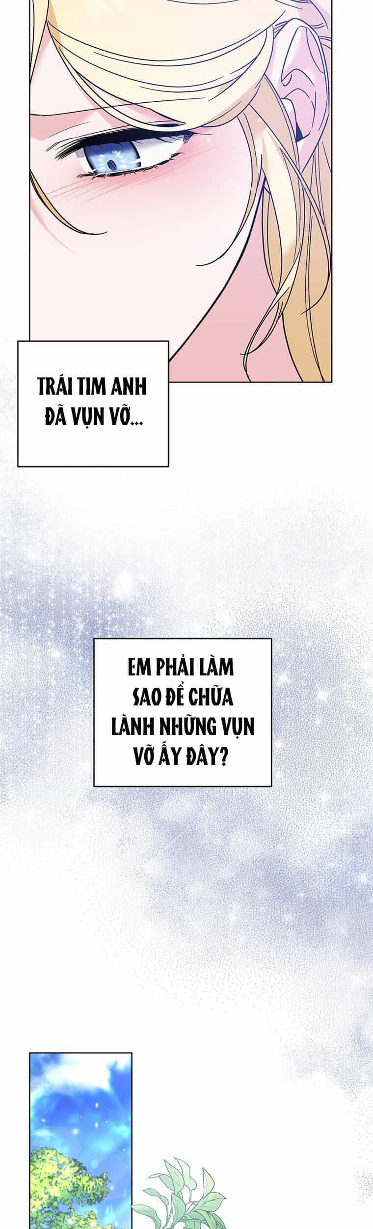 Hãy Để Tôi Được Hiểu Em - Chương 84 - ảnh 45