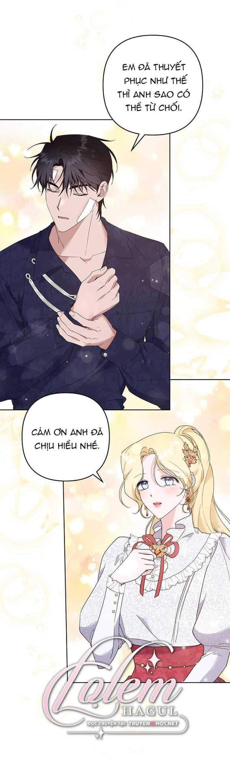 Hãy Để Tôi Được Hiểu Em - Chương 90 - ảnh 26