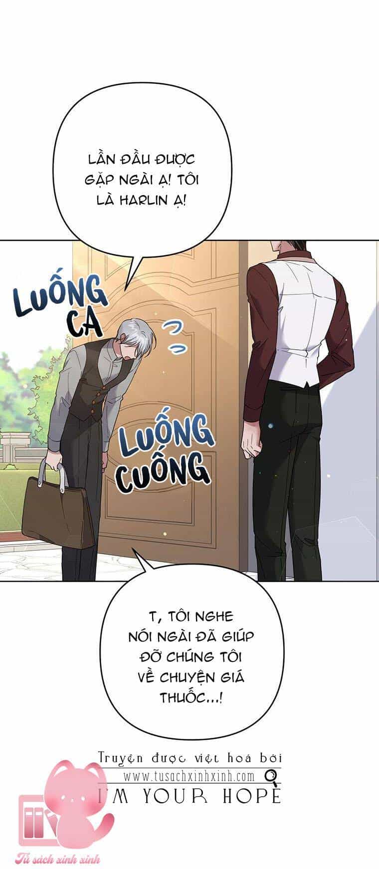 Hãy Để Tôi Được Hiểu Em - Chương 92 - ảnh 28