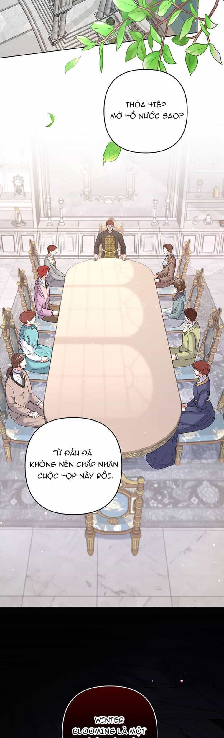 Hãy Để Tôi Được Hiểu Em - Chương 94 - ảnh 16