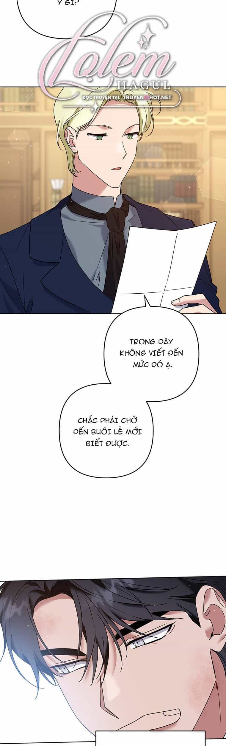 Hãy Để Tôi Được Hiểu Em - Chương 94 - ảnh 31